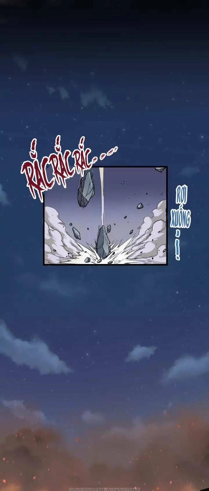 Thánh Khư Chapter 61 - 10