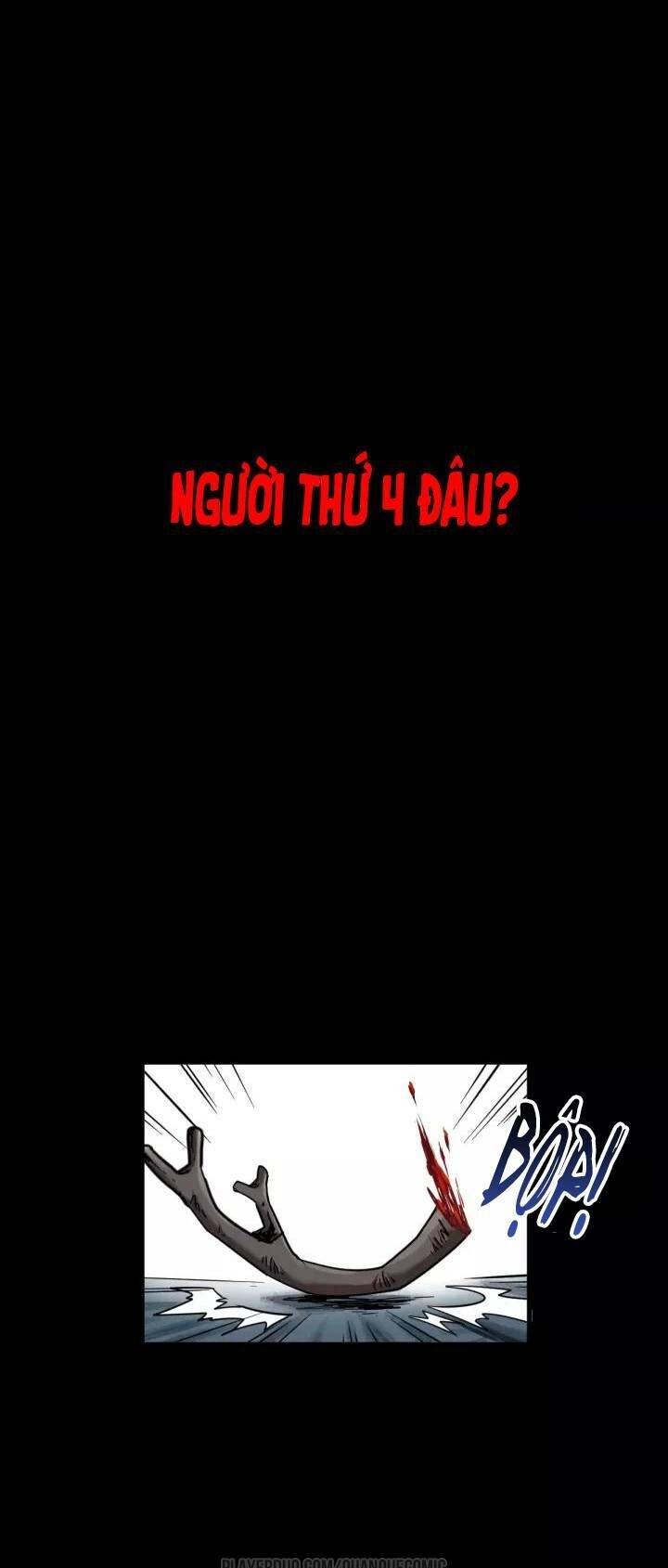 Thánh Khư Chapter 61.2 - 8