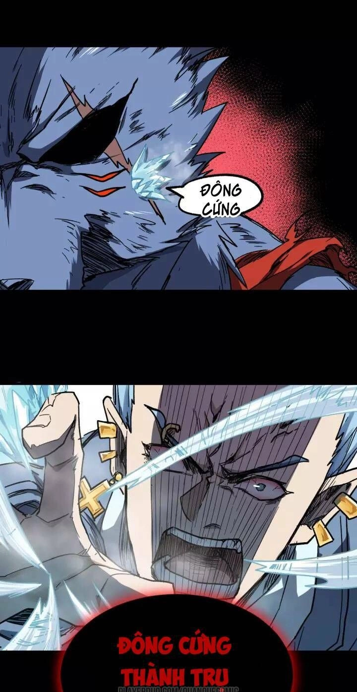 Thánh Khư Chapter 61.2 - 12