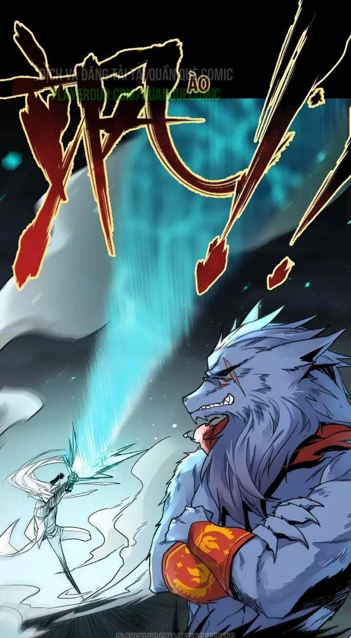 Thánh Khư Chapter 62 - 1