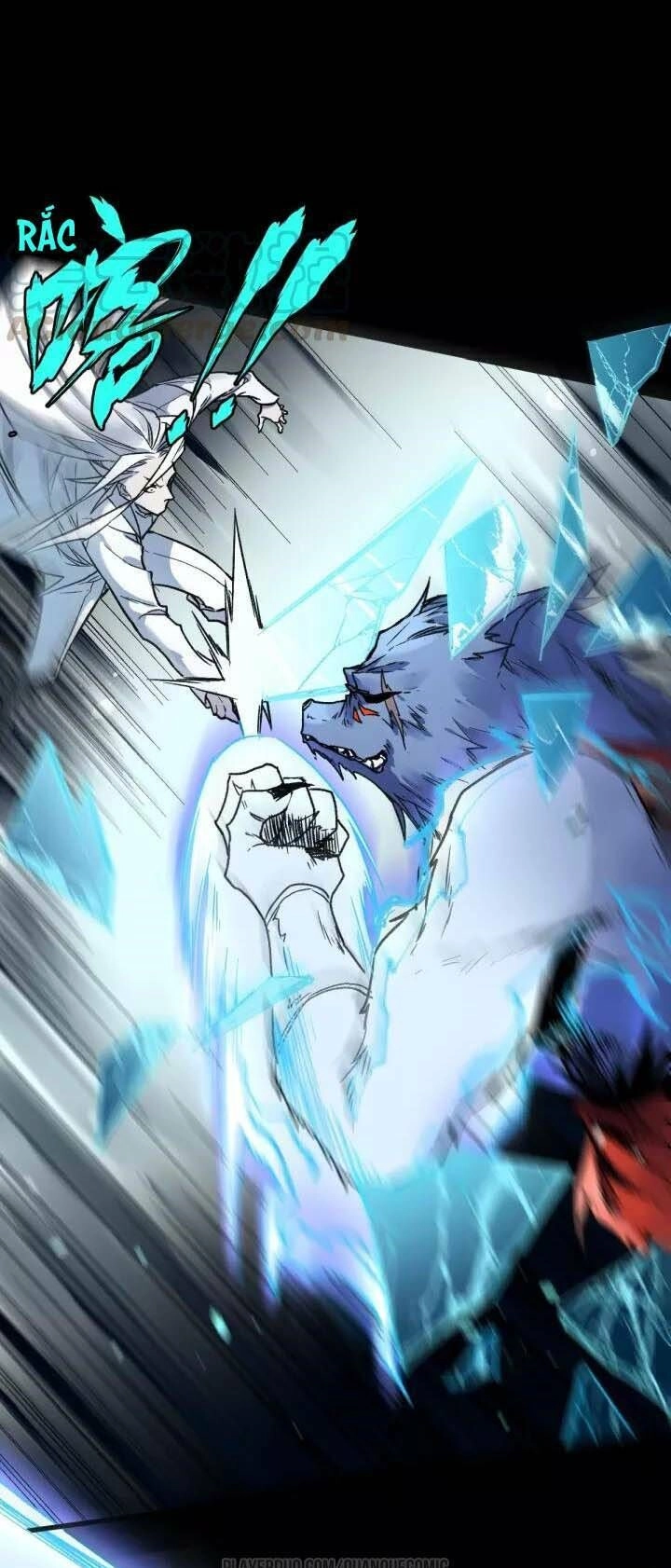 Thánh Khư Chapter 62 - 3