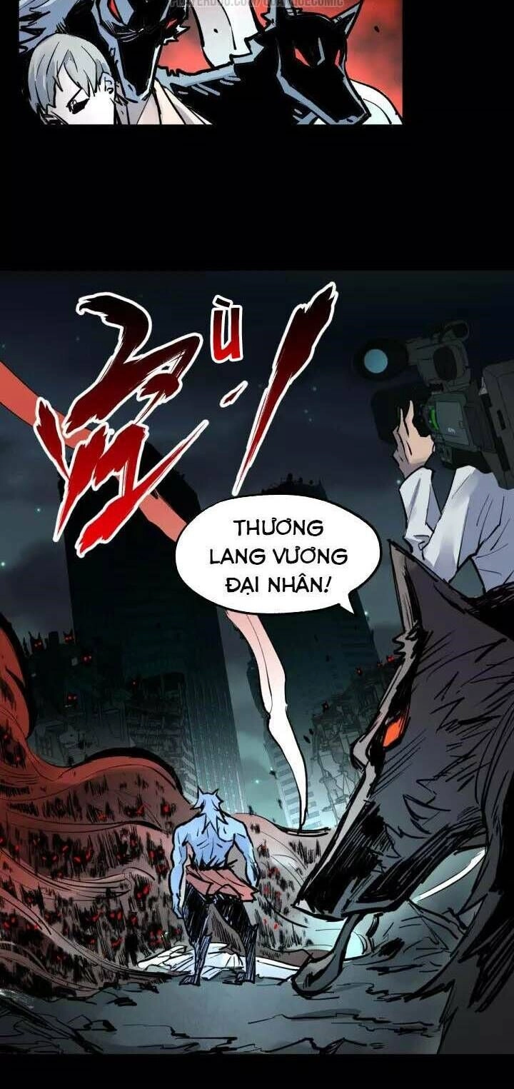 Thánh Khư Chapter 62 - 8