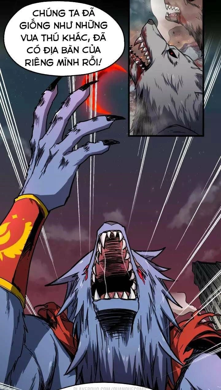 Thánh Khư Chapter 62 - 11