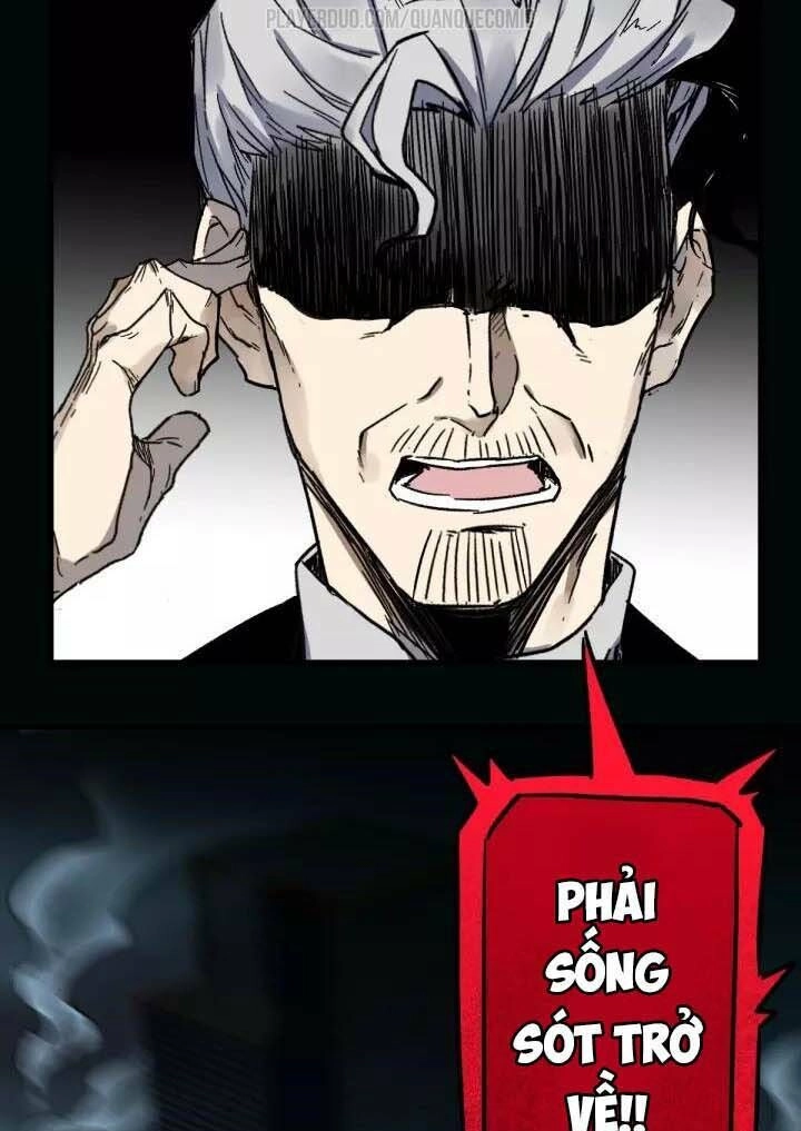 Thánh Khư Chapter 62 - 18