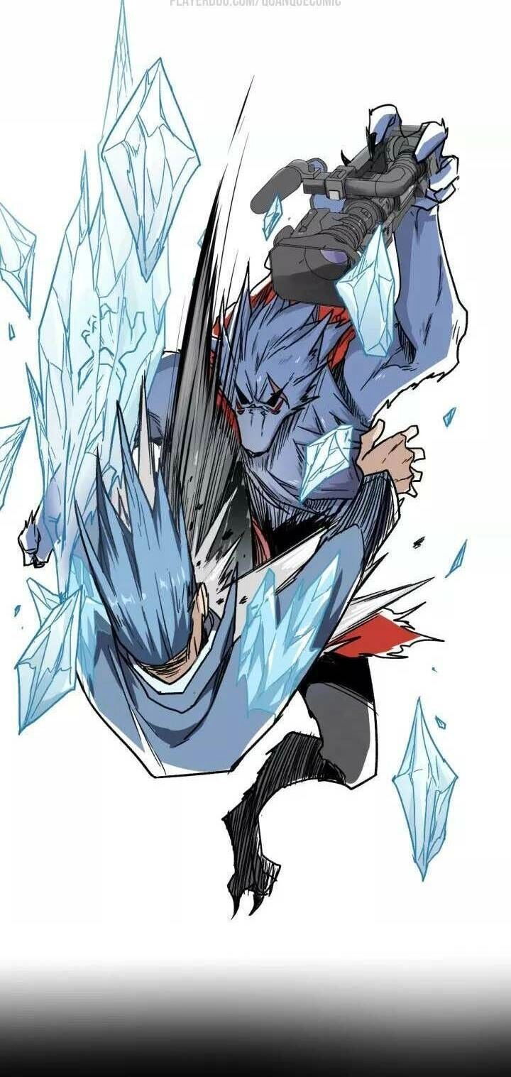 Thánh Khư Chapter 62 - 28