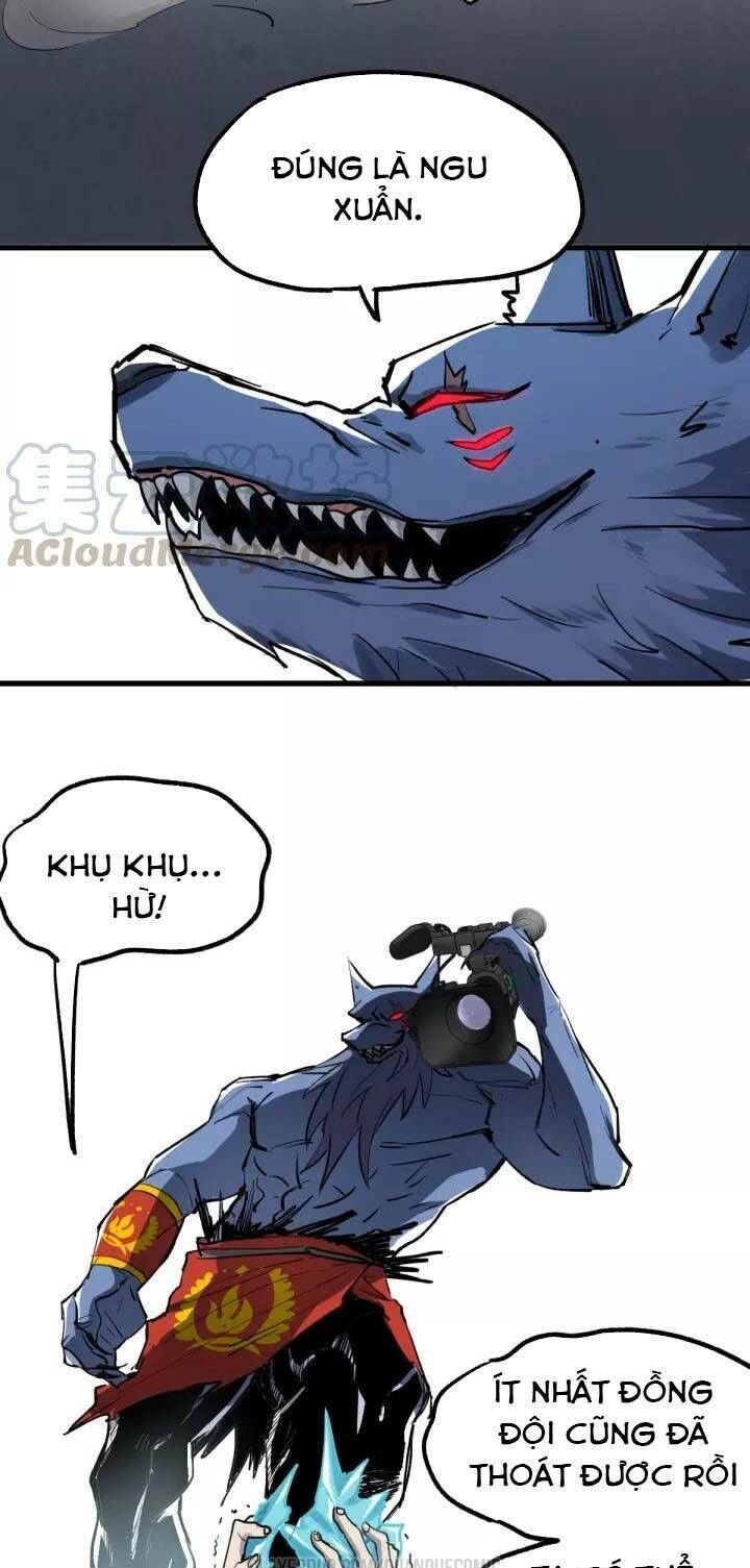 Thánh Khư Chapter 62 - 31