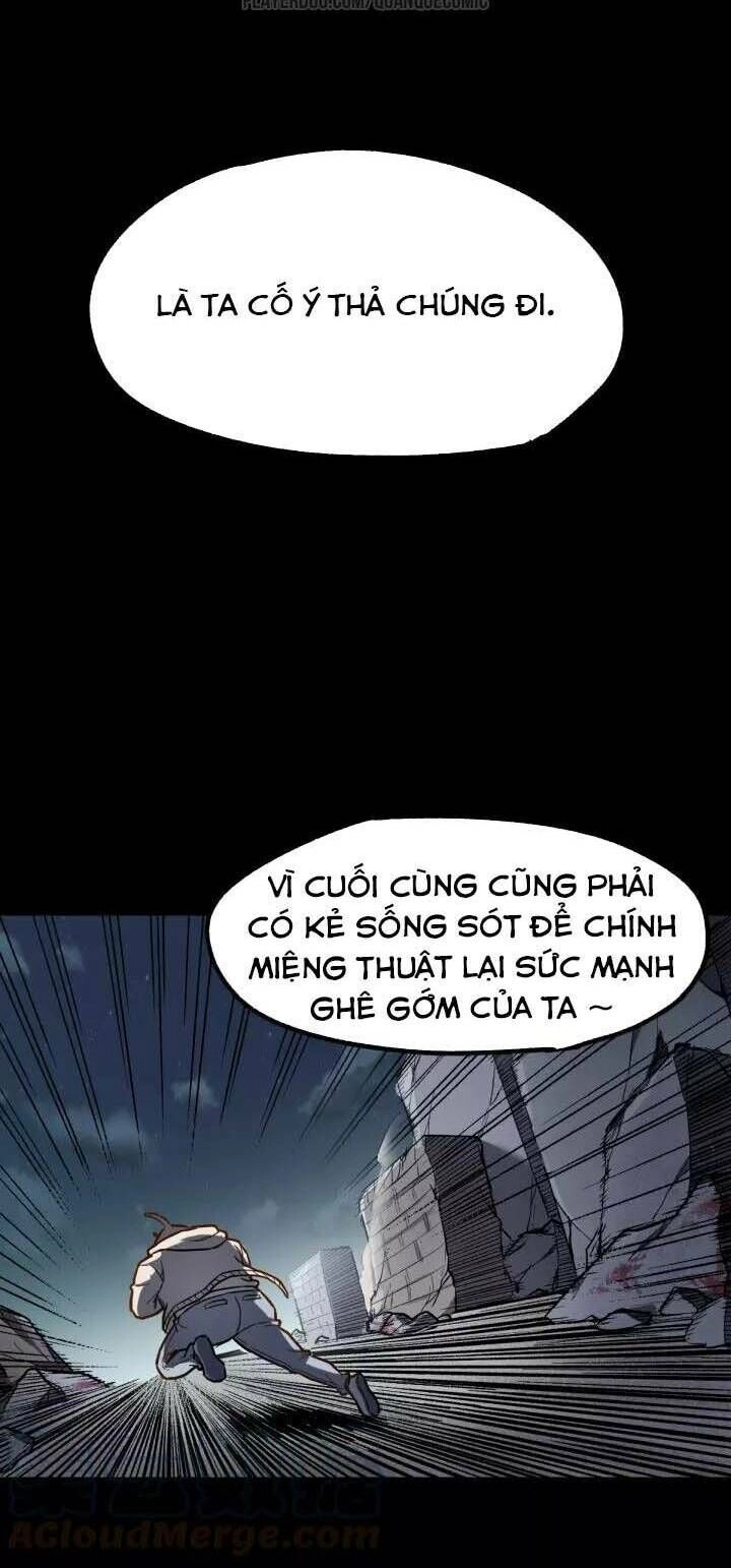 Thánh Khư Chapter 62 - 34