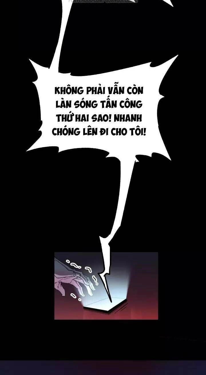 Thánh Khư Chapter 62 - 40