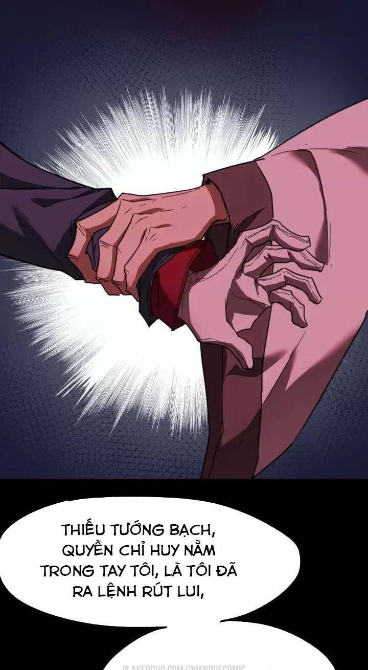 Thánh Khư Chapter 62 - 41