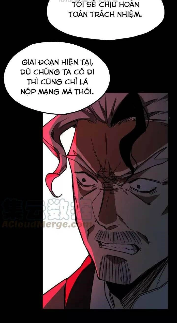 Thánh Khư Chapter 62 - 42