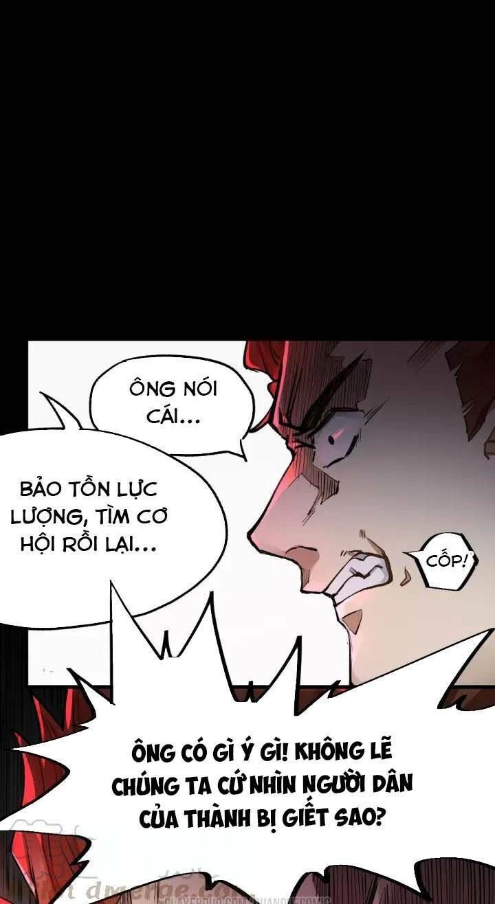 Thánh Khư Chapter 62 - 49