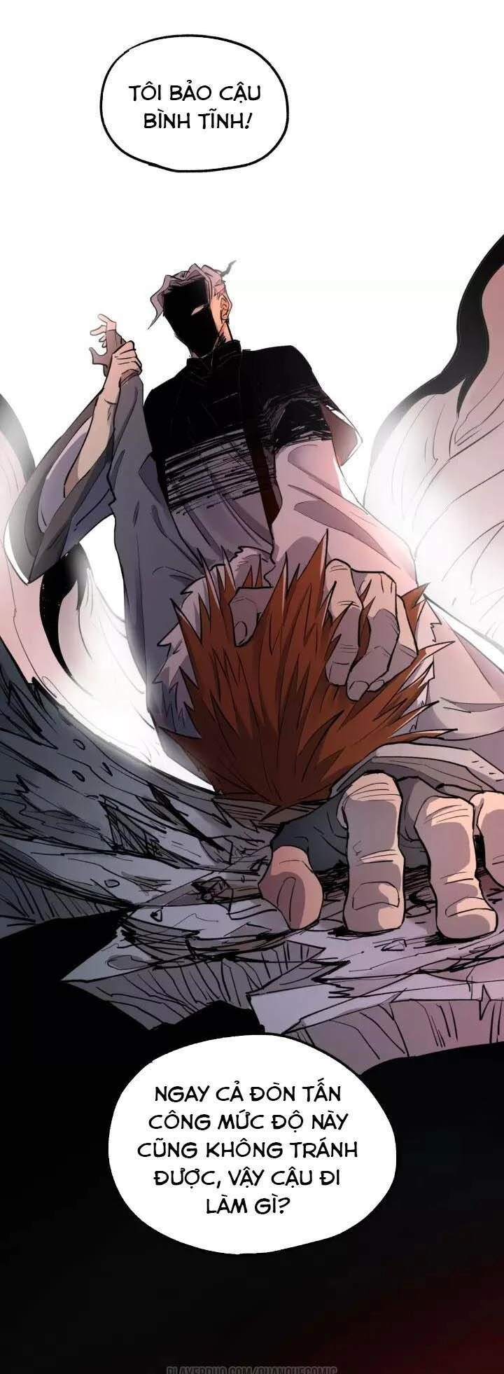 Thánh Khư Chapter 62 - 55