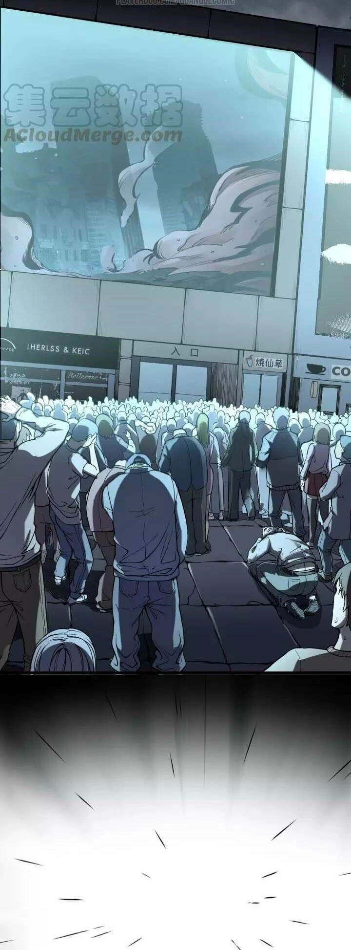 Thánh Khư Chapter 62 - 67