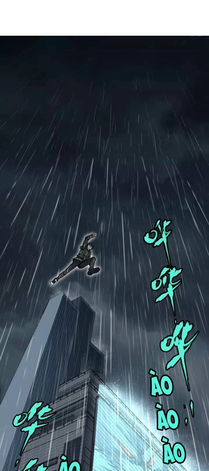 Thánh Khư Chapter 63 - 1