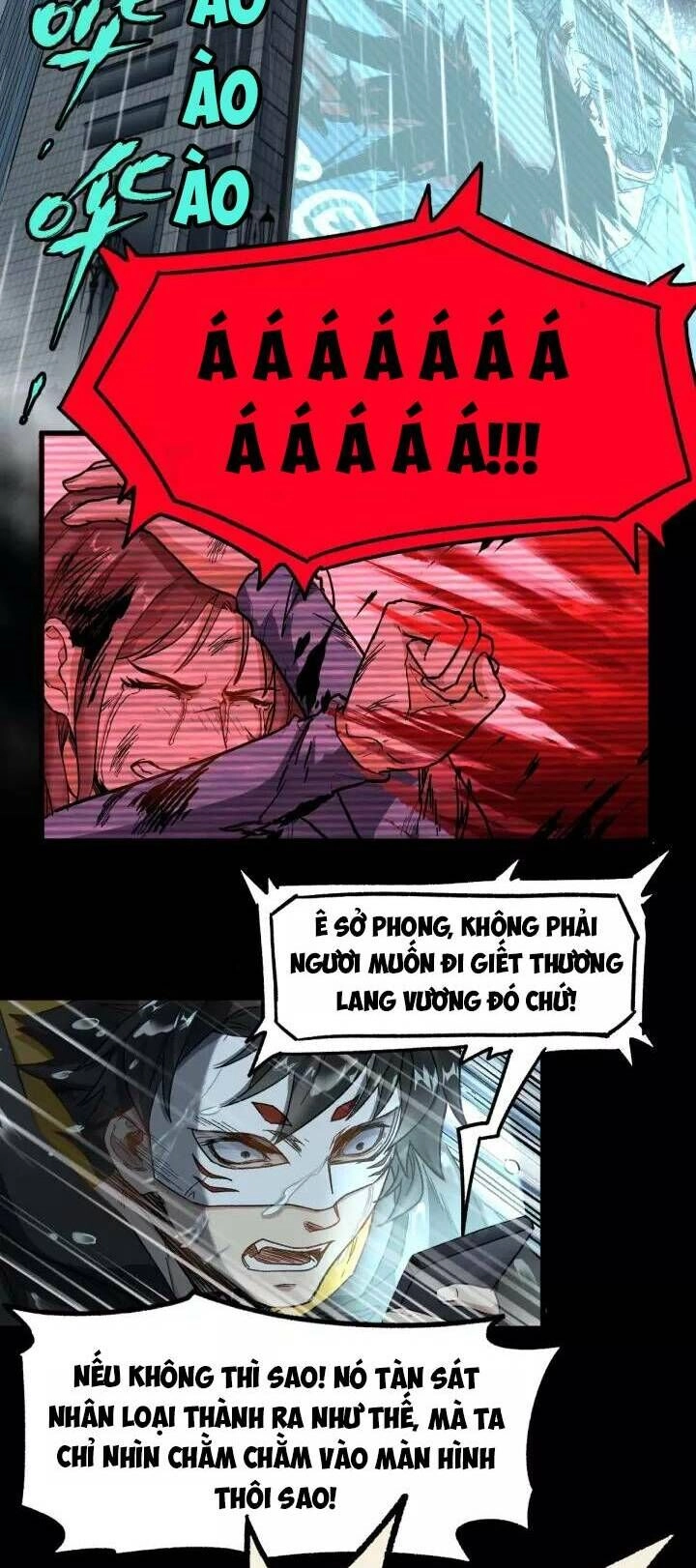 Thánh Khư Chapter 63 - 2