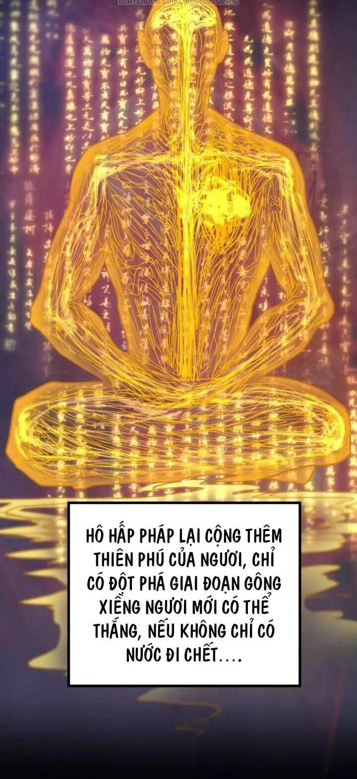 Thánh Khư Chapter 63 - 10