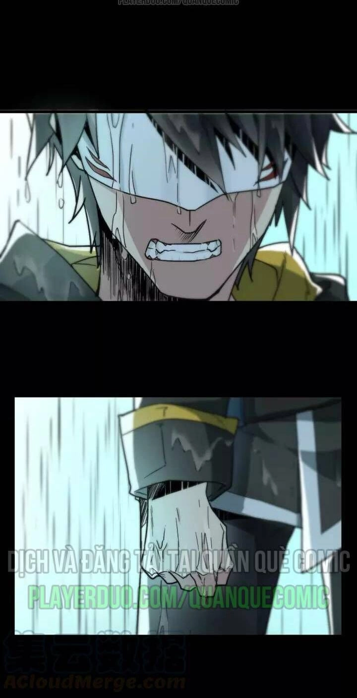 Thánh Khư Chapter 63 - 14