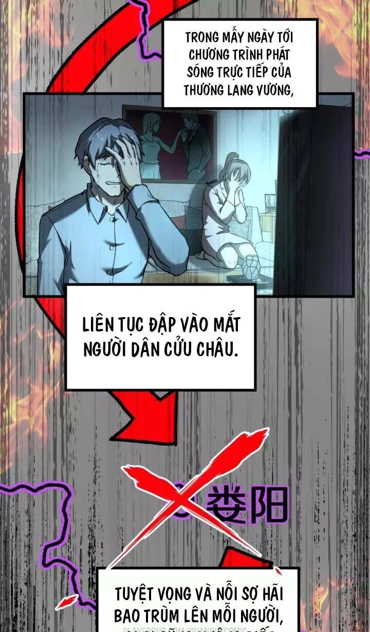 Thánh Khư Chapter 63 - 19