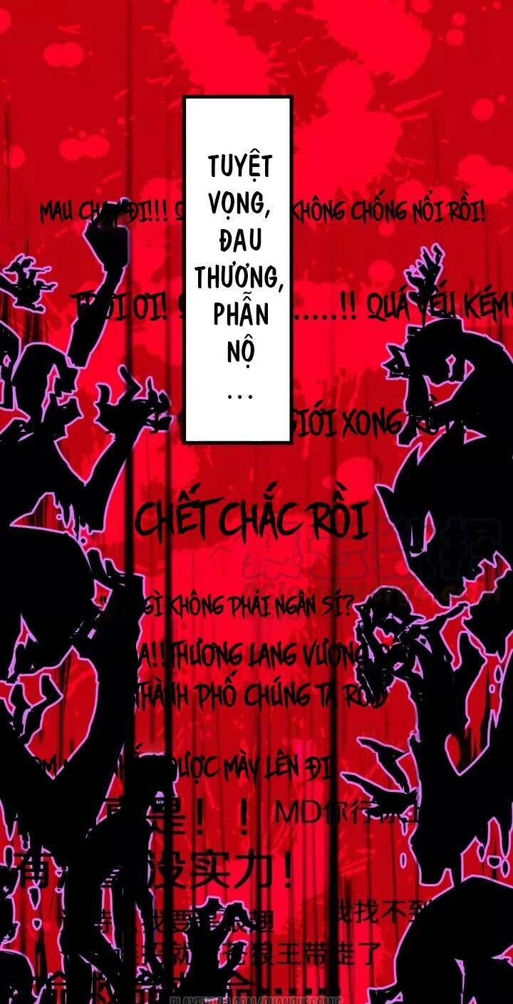 Thánh Khư Chapter 63 - 29