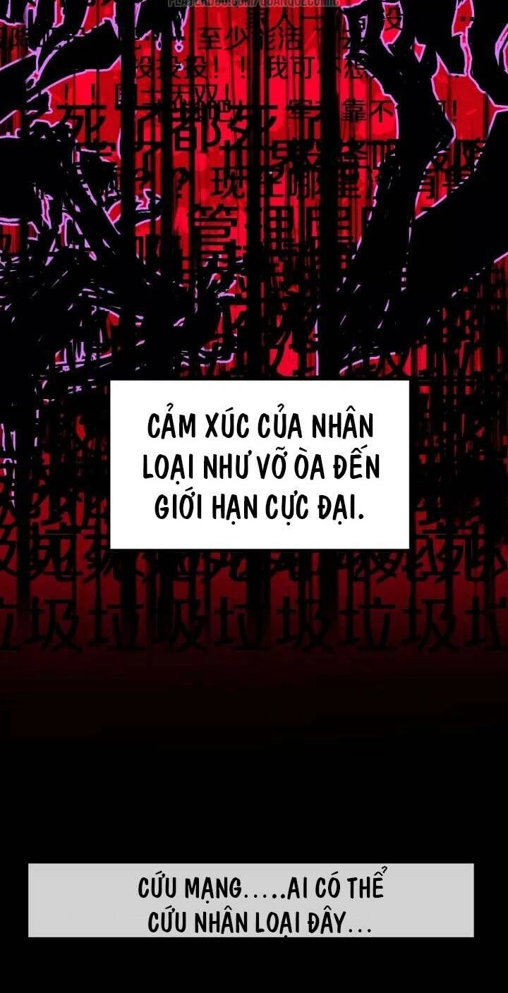 Thánh Khư Chapter 63 - 30