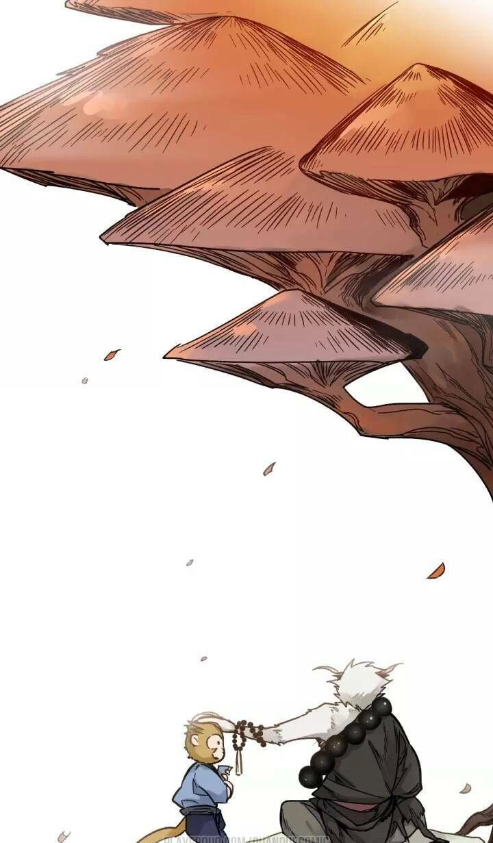 Thánh Khư Chapter 63 - 35