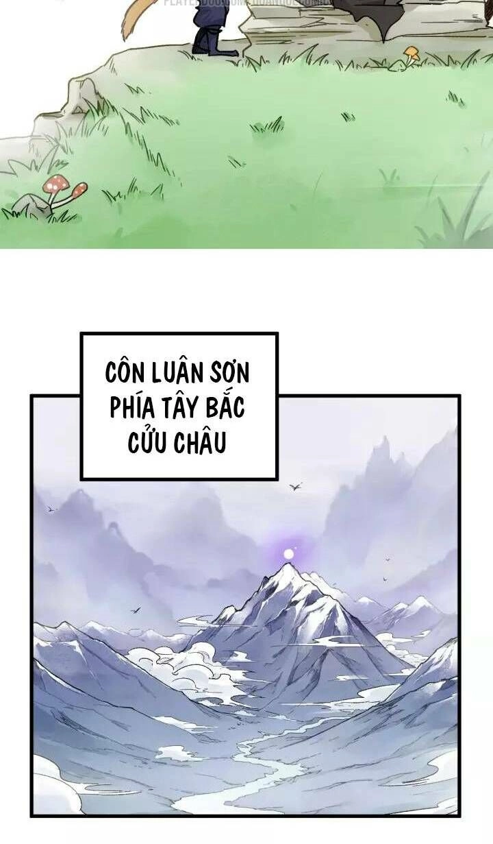 Thánh Khư Chapter 63 - 36