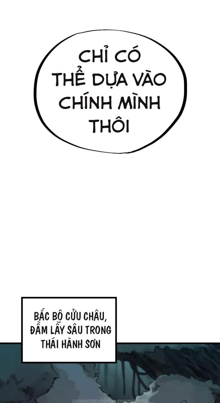 Thánh Khư Chapter 63 - 39