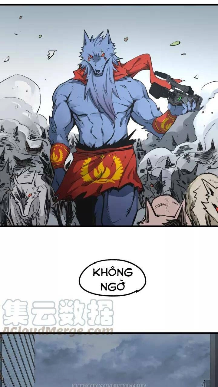 Thánh Khư Chapter 63 - 47