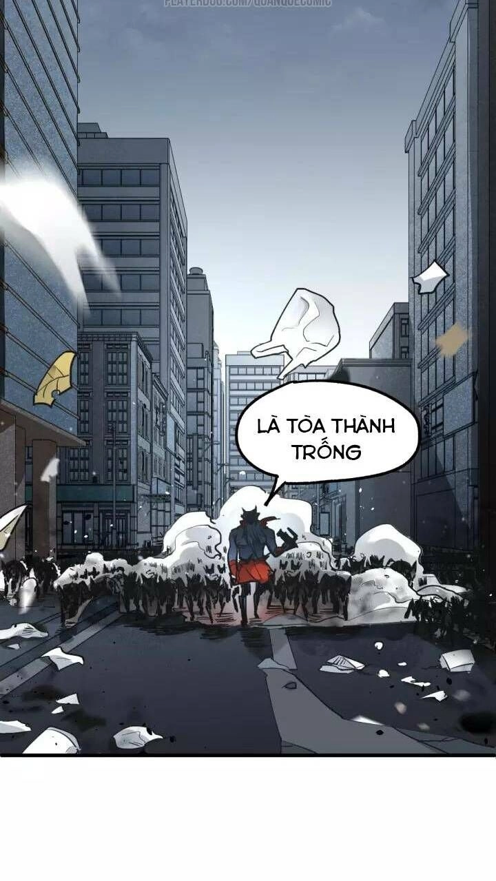 Thánh Khư Chapter 63 - 48