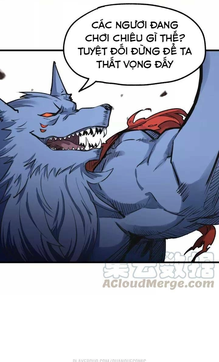 Thánh Khư Chapter 63 - 51