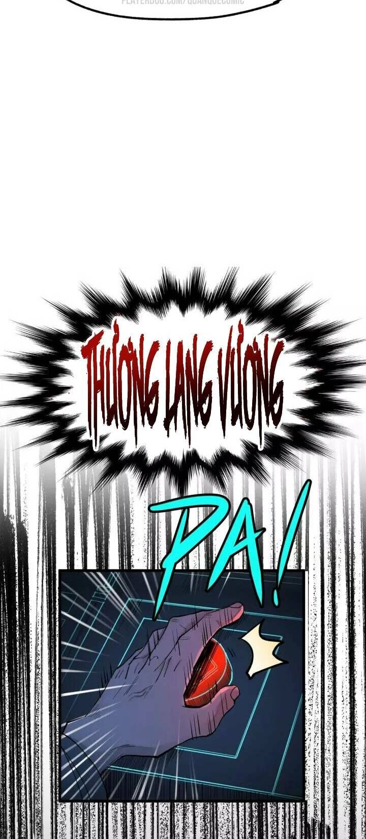 Thánh Khư Chapter 63 - 54