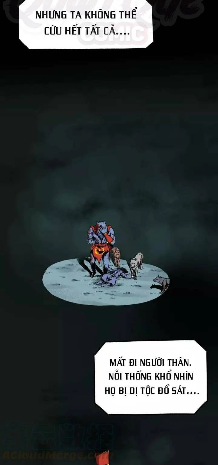 Thánh Khư Chapter 64 - 17