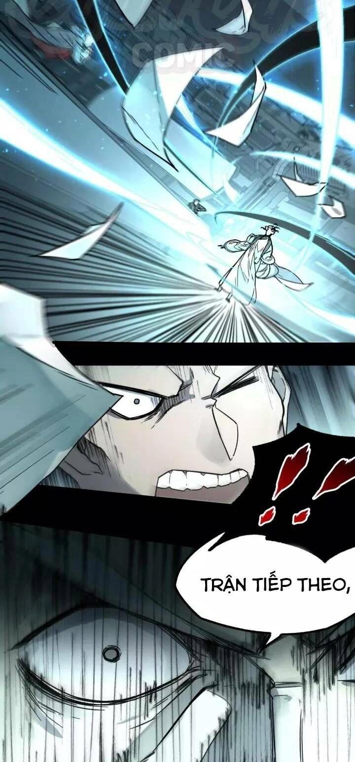 Thánh Khư Chapter 64 - 33