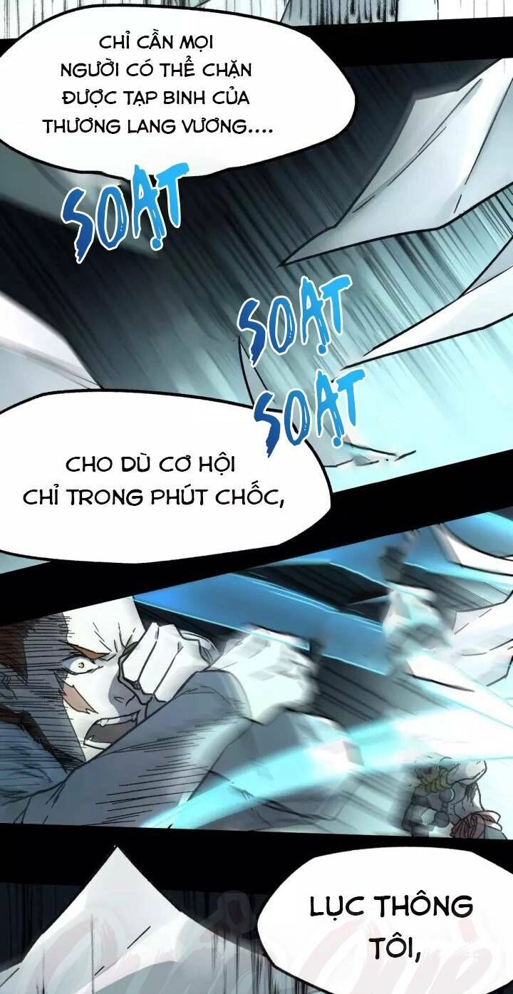 Thánh Khư Chapter 64 - 34