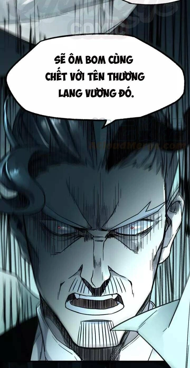 Thánh Khư Chapter 64 - 35