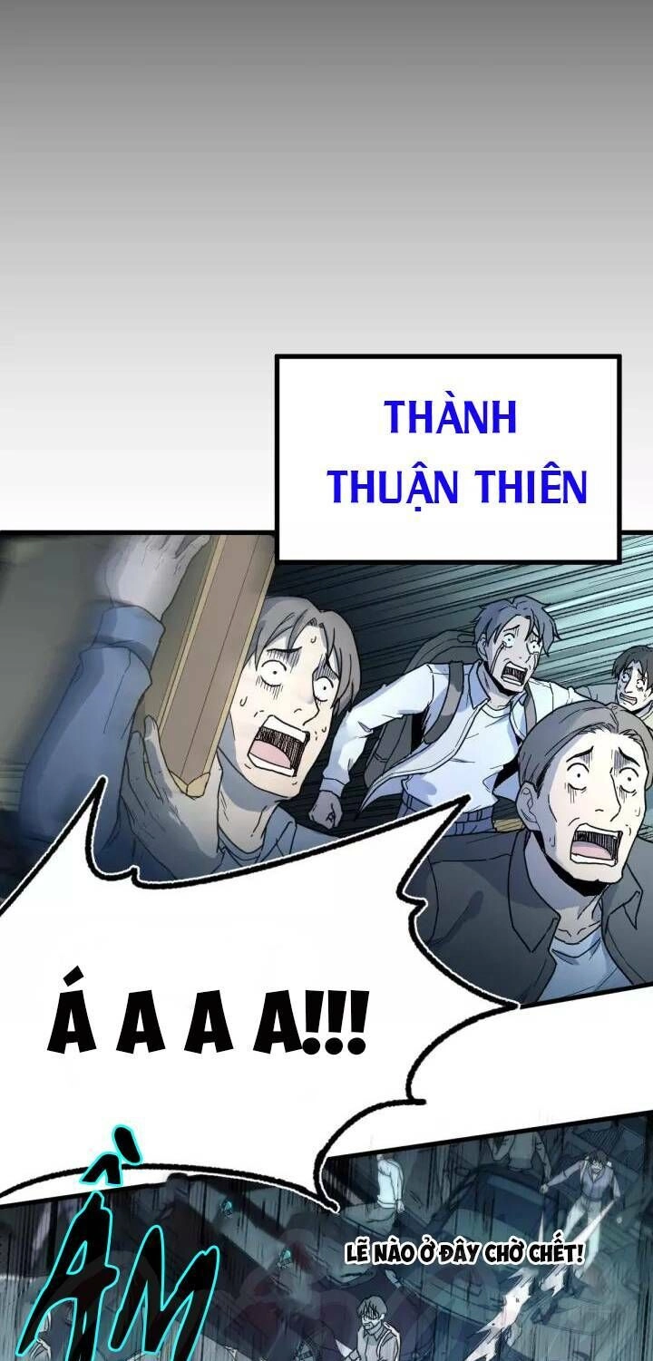 Thánh Khư Chapter 64 - 40