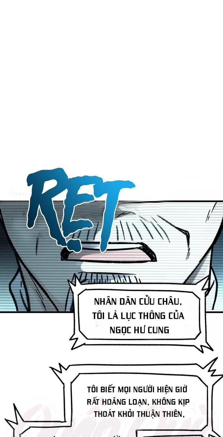 Thánh Khư Chapter 64 - 42