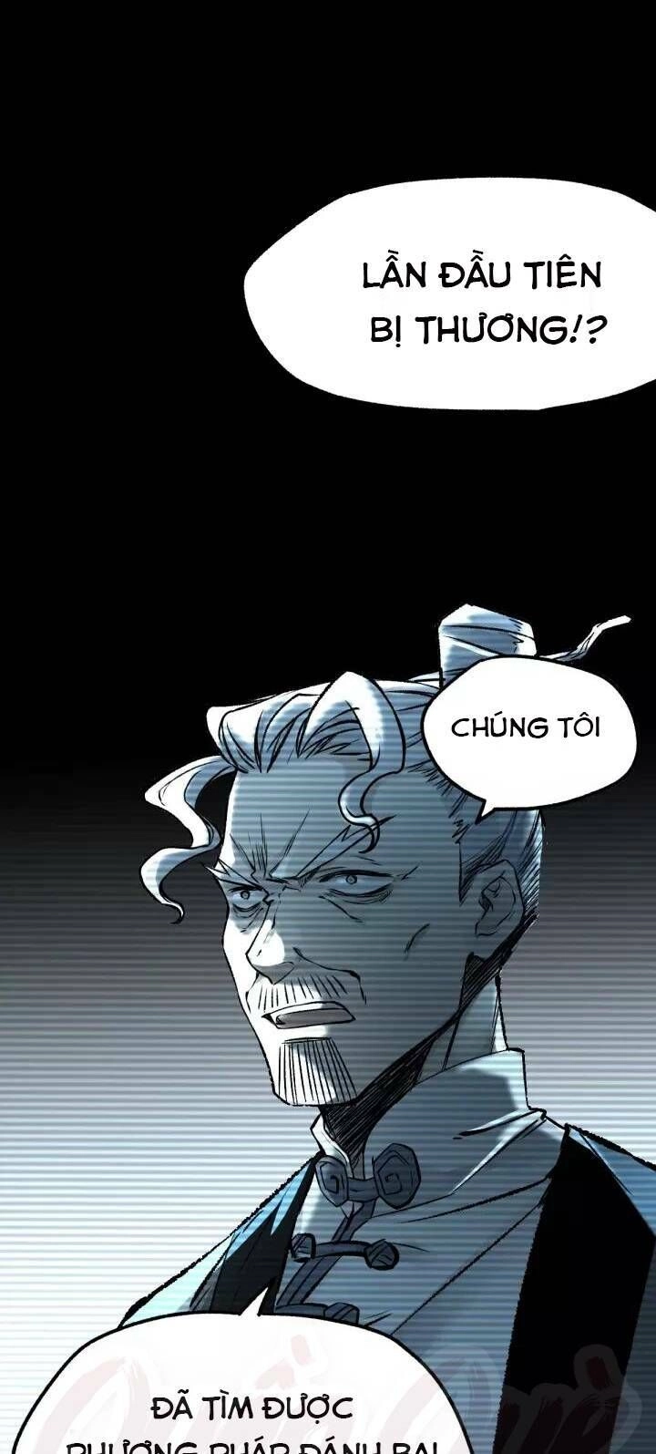 Thánh Khư Chapter 64 - 44