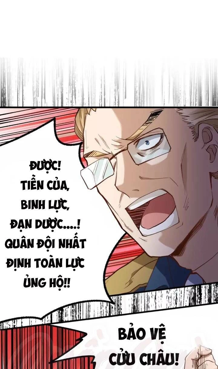 Thánh Khư Chapter 64 - 52