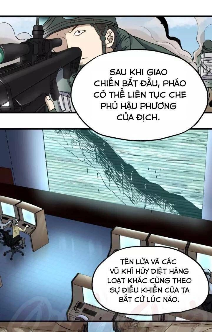 Thánh Khư Chapter 65 - 9