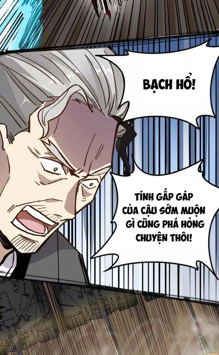 Thánh Khư Chapter 65 - 43