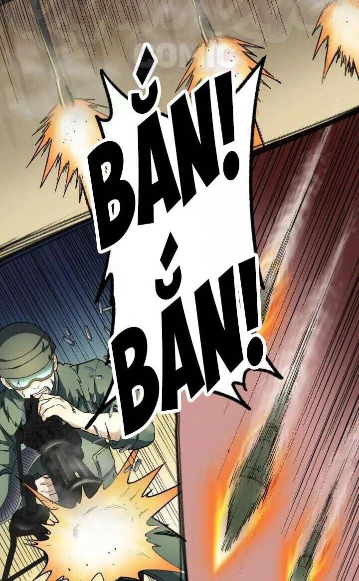 Thánh Khư Chapter 65 - 44