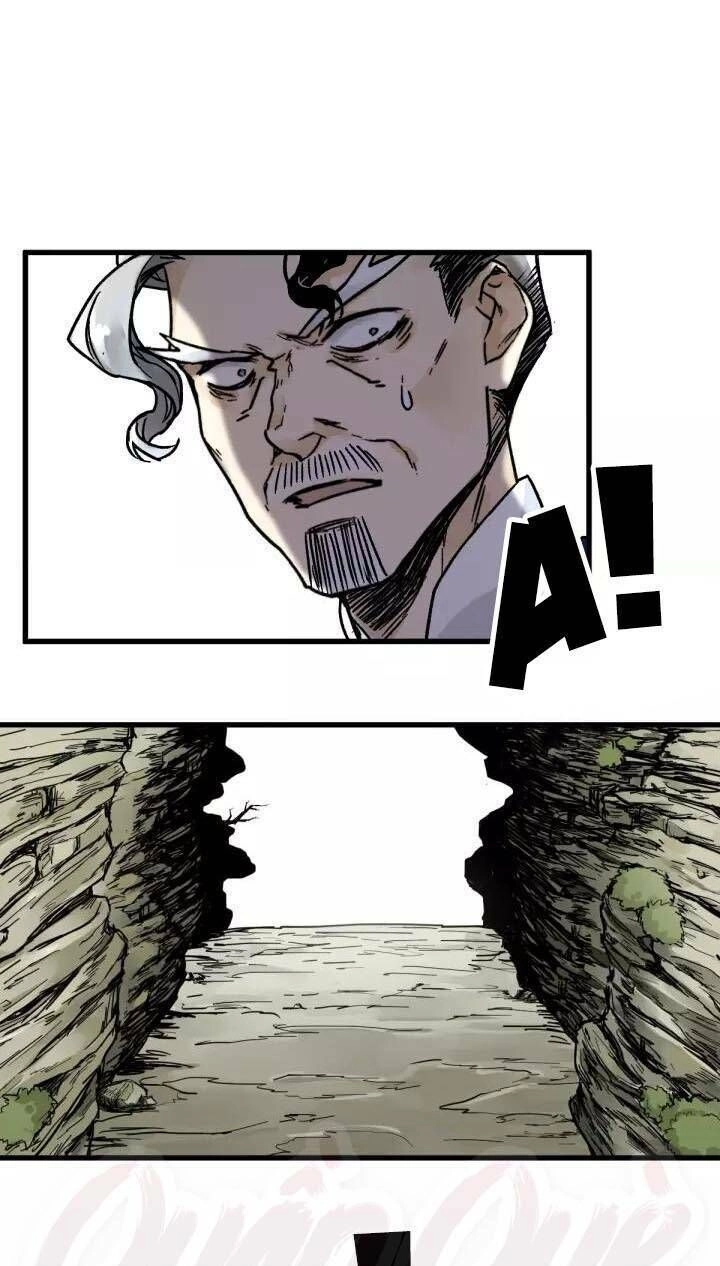 Thánh Khư Chapter 65 - 77