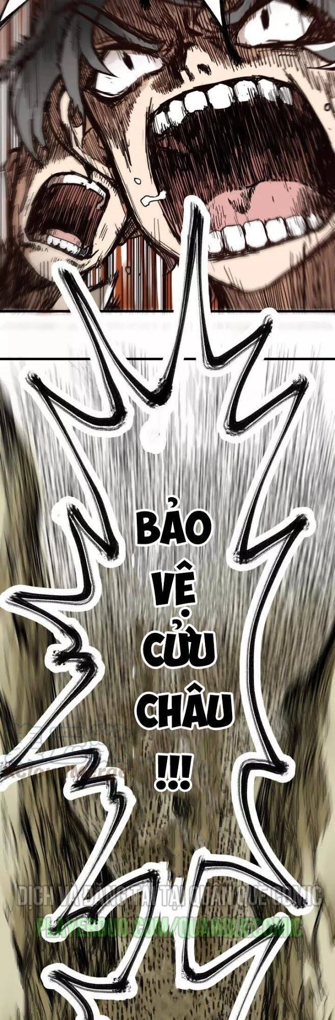 Thánh Khư Chapter 65 - 85