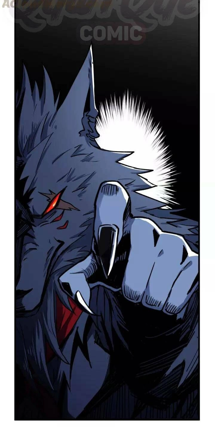 Thánh Khư Chapter 66 - 8