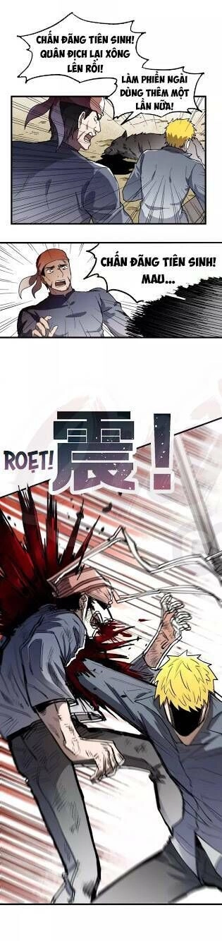 Thánh Khư Chapter 66 - 9