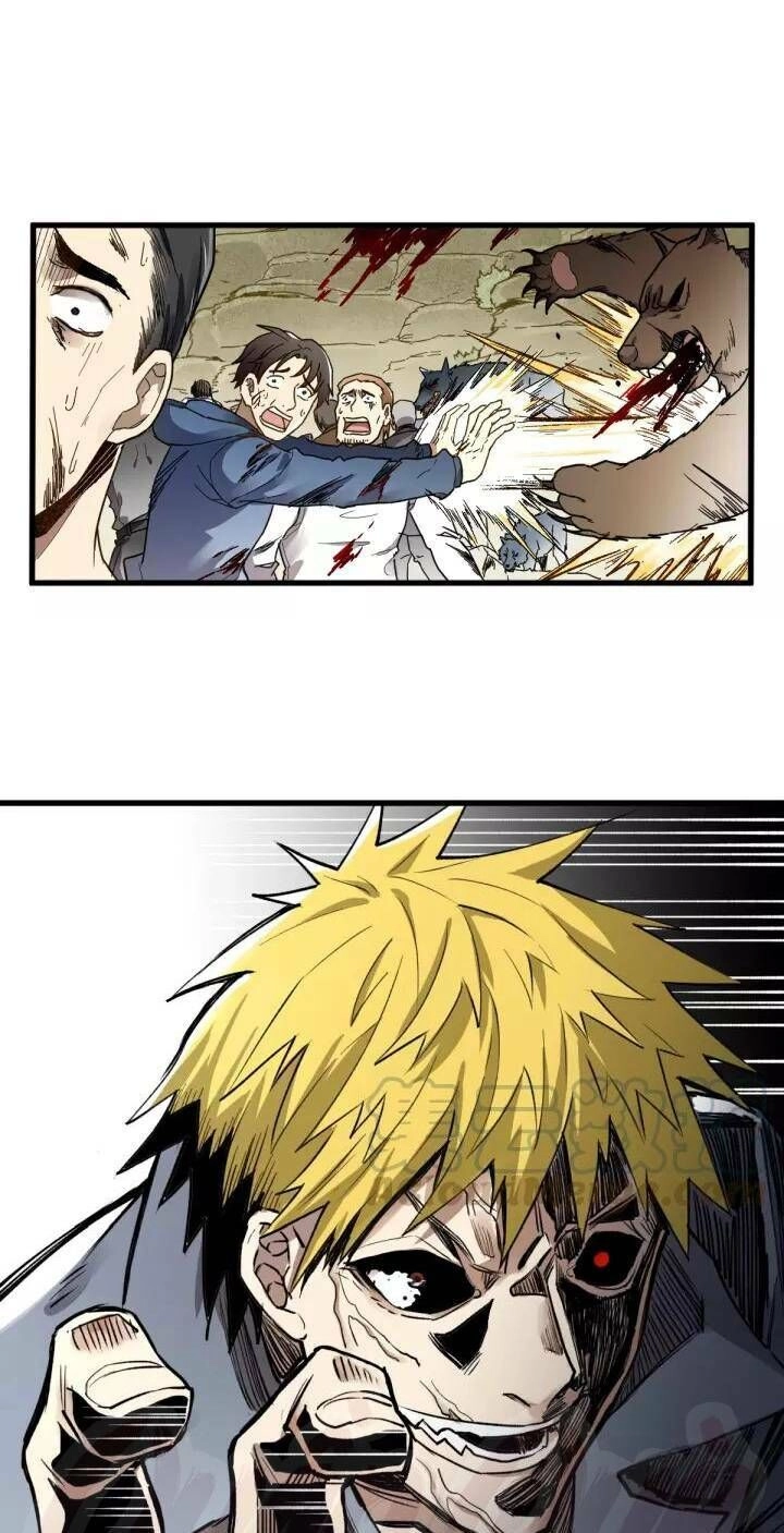 Thánh Khư Chapter 66 - 10