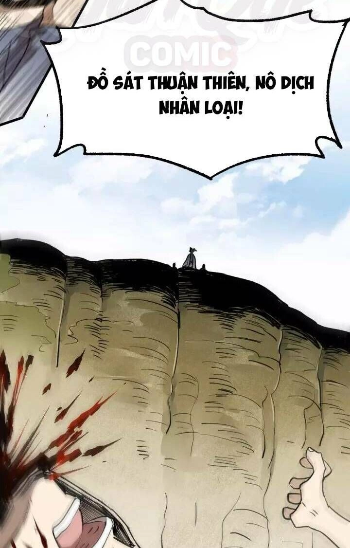 Thánh Khư Chapter 66 - 13