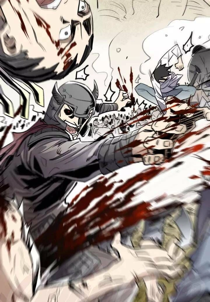 Thánh Khư Chapter 66 - 14