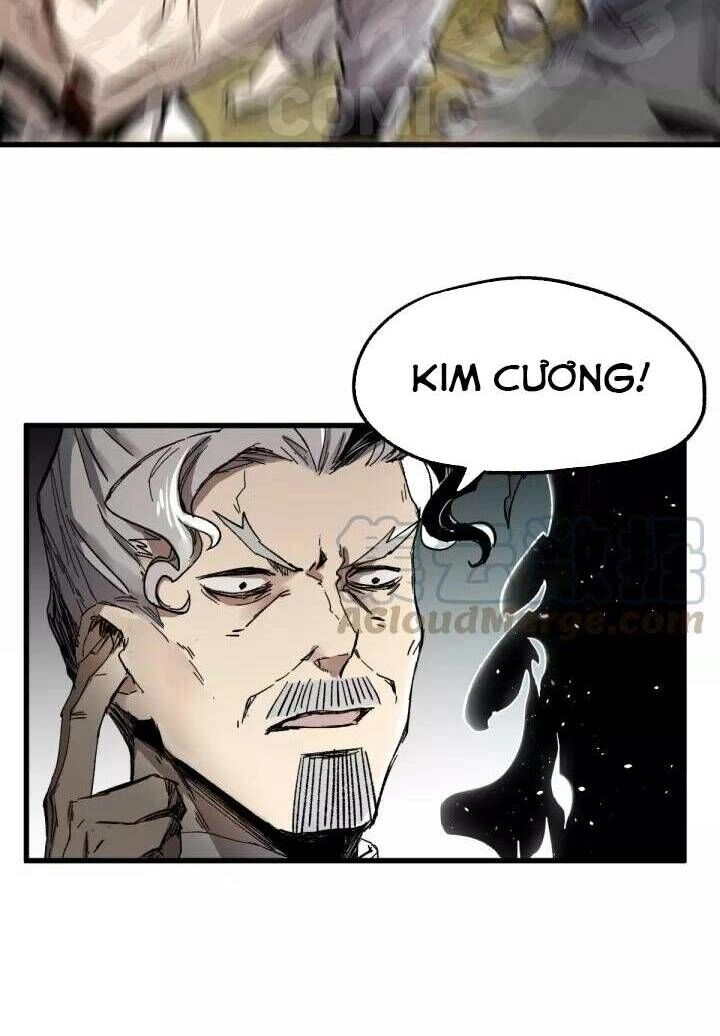 Thánh Khư Chapter 66 - 15